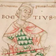 Fede e ragione, la splendida anomalia di Severino Boezio