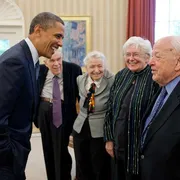 Mildred Dresselhaus, la forza silenziosa del carbonio