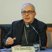 Ruzza: «Nei Cpr non c’è rispetto della persona»