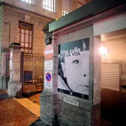 Le suore trovano una bimba nella Culla per la Vita e la chiamano Maria Stella