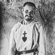 Le lettere dal deserto di Charles de Foucauld