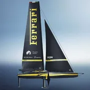 Hypersail, la Ferrari del mare è la più grande sfida di sempre della vela italiana