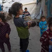 Il Nobel per la pace ai bambini di Gaza: un riconoscimento per tutta l'infanzia in guerra