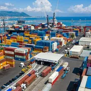 Formazione nel settore portuale