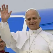 L'appello del Papa: non si usi l'IA per fare la guerra