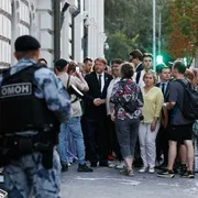 Il partito Jabloko fuori dalle urne ma vincente perché ha conquistato i giovani russi