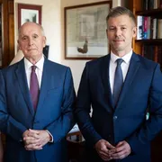 Chi è András Baka, il nuovo presidente ungherese eletto dal Parlamento di Budapest al posto dell'orbaniano Sulyok