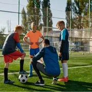 Sport: libertà e disciplina (per imparare il rispetto)