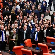 La Turchia avvia la riconciliazione con gli ex “terroristi” curdi del Pkk