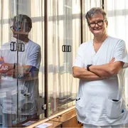 «I vaccini causa di autismo? Se ce lo provano...»