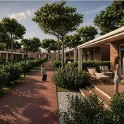 Un resort nel delta del Po, progetto da 73 milioni