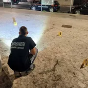 Giovani che si armano, gli uni contro gli altri: il 18enne ucciso a Trani e l'incubo far west