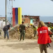 Viaggio in Venezuela, dove i volontari assistono chi non ha più niente