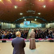 Contaldo (RnS): la nostra preghiera?
Si ispira a quella dei primi cristiani