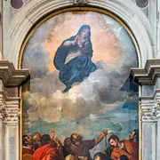 Una Madre in cielo, fratelli sulla terra