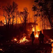 Si chiamano “megafire” e stanno devastando l’Europa.
«La priorità ora è la prevenzione»