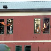 Il vicepresidente del Csm, Pinelli: «Aiutiamo i ragazzi in carcere a responsabilizzarsi»