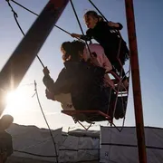 I bambini di Gaza, tutti i bambini e noi: il senso di una proposta