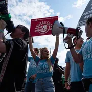 Aborto fino alla nascita, Massachusetts choc. I vescovi Usa: i più fragili vanno difesi