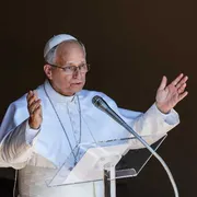 L'appello del Papa: basta violenze contro i civili palestinesi in Cisgiordania