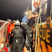 Un'altra "strage di Ferragosto" ha insanguinato le acque del Mediterraneo