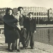 Ottant'anni fa la strage di Vergarolla: «Giocavamo sulle bombe disinnescate, poi l’inferno. E Pola si svuotò»