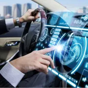 Dai bulloni all'Intelligenza Artificiale: Sony sceglie Torino per l'auto del futuro