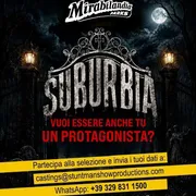 Mirabilandia cerca 100 figuranti