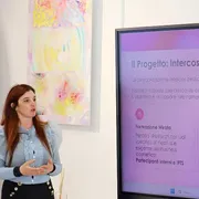 Nuovi talenti della cosmetica