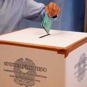 Seggi elettorali per il referendum costituzionale 2020