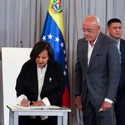 «In un Venezuela riconciliato avranno spazio anche i chavisti»