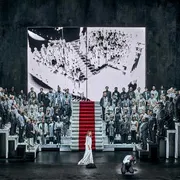 Wagner, dopo 150 anni a Bayreuth l'opera proibita “Rienzi” (che aveva folgorato Hitler)