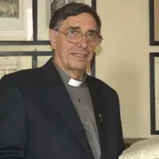 Padre Gianfranco Barbieri, classe 1946