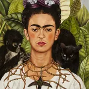 Essere Frida Kahlo: la costruzione di un'icona