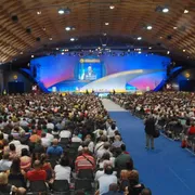 «Il Papa, il Meeting e il carisma di cui tutti siamo responsabili»: parla il presidente di Cl Prosperi