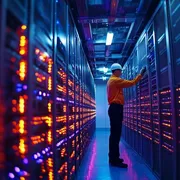 L’idea di Una «cooperativa dei dati»: la terza via tra Stato e Big Tech