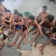 Le voci dall'inferno delle carceri libiche, dove si paga il prezzo della politica dei respingimenti