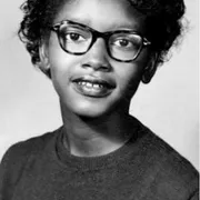 Claudette Colvin, la prima donna nera a non alzarsi sull’autobus