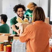 «Riconoscere», «sostenere»: i verbi per il terzo settore