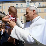 «Così aspettiamo il Papa fra San Marino, il Meeting e il mare di Rimini»