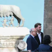 Basket, Roma torna in Serie A con due squadre: il grande sogno della Capitale