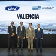 Matrimonio di interesse: Ford si allea con i cinesi per andare avanti