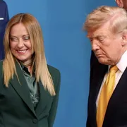 Meloni e lo sfogo su Donald Trump:
«Pensavo sarebbe stato più facile»