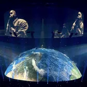 Come la febbre da rap dei giovani russi sta sfidando i valori patriottici del regime