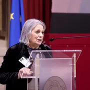 «Attraverso la storia di mia figlia, uccisa dall’ex, oggi salviamo altre donne»