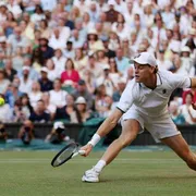 Sinner ha rinunciato agli Us Open.
Anche fermarsi è da numero 1
