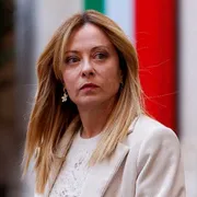 Giorgia Meloni