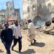 Somalia, la generazione che non aspetta: poesie, rap e TikTok per la pace