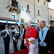 Il Papa a San Marino: «La buona politica è cura dell’umano: tutela la vita, dal concepimento alla morte naturale, e promuove l’accoglienza»