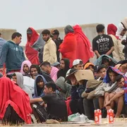 L'asilo non chiesto, scelta voluta di chi arriva in Calabria e Puglia